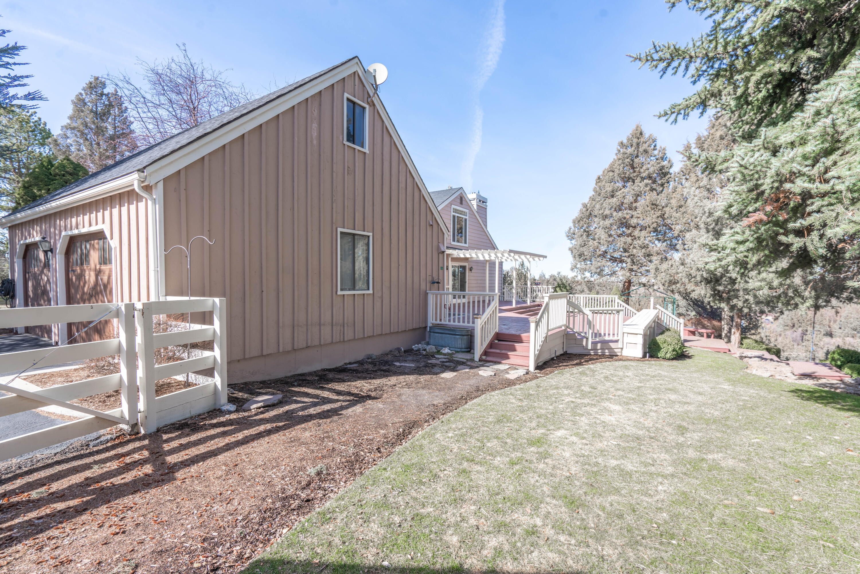 Eagle Crest - Residential