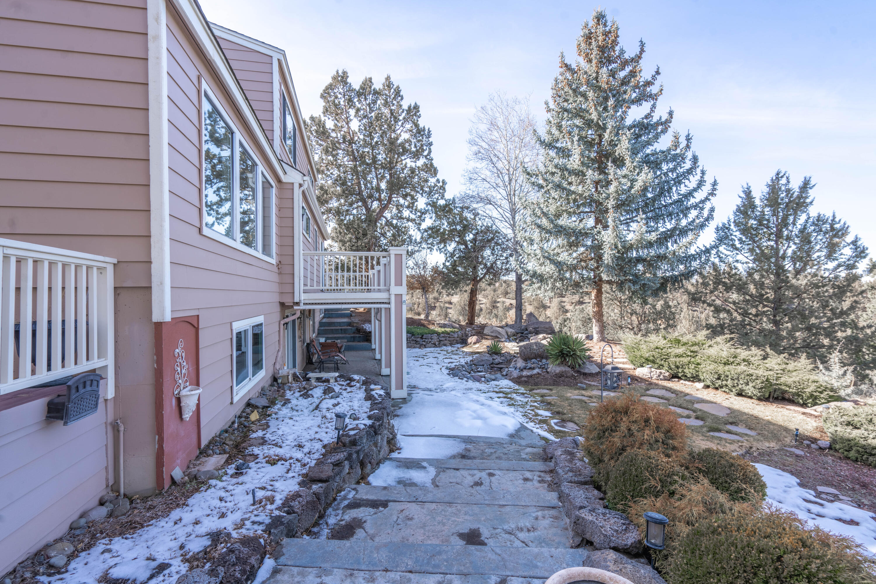 Eagle Crest - Residential