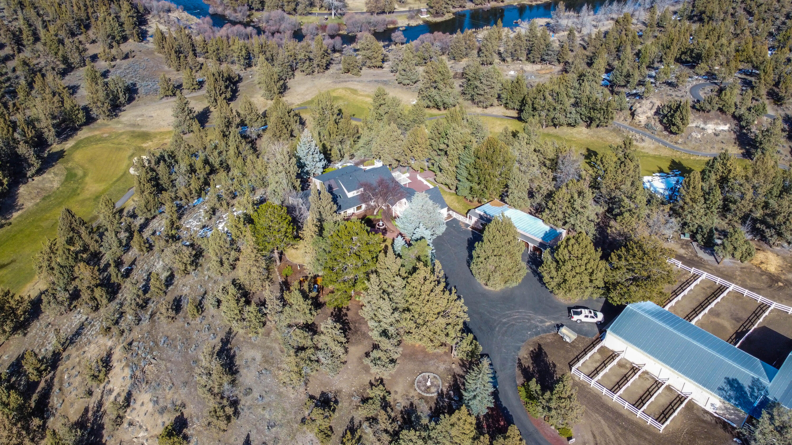 Eagle Crest - Residential