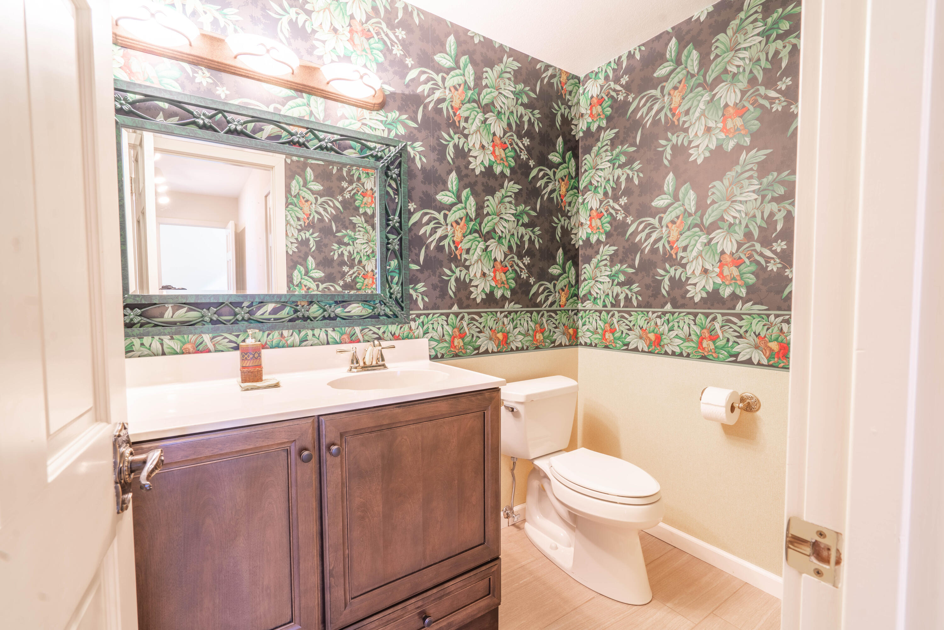 Eagle Crest - Residential