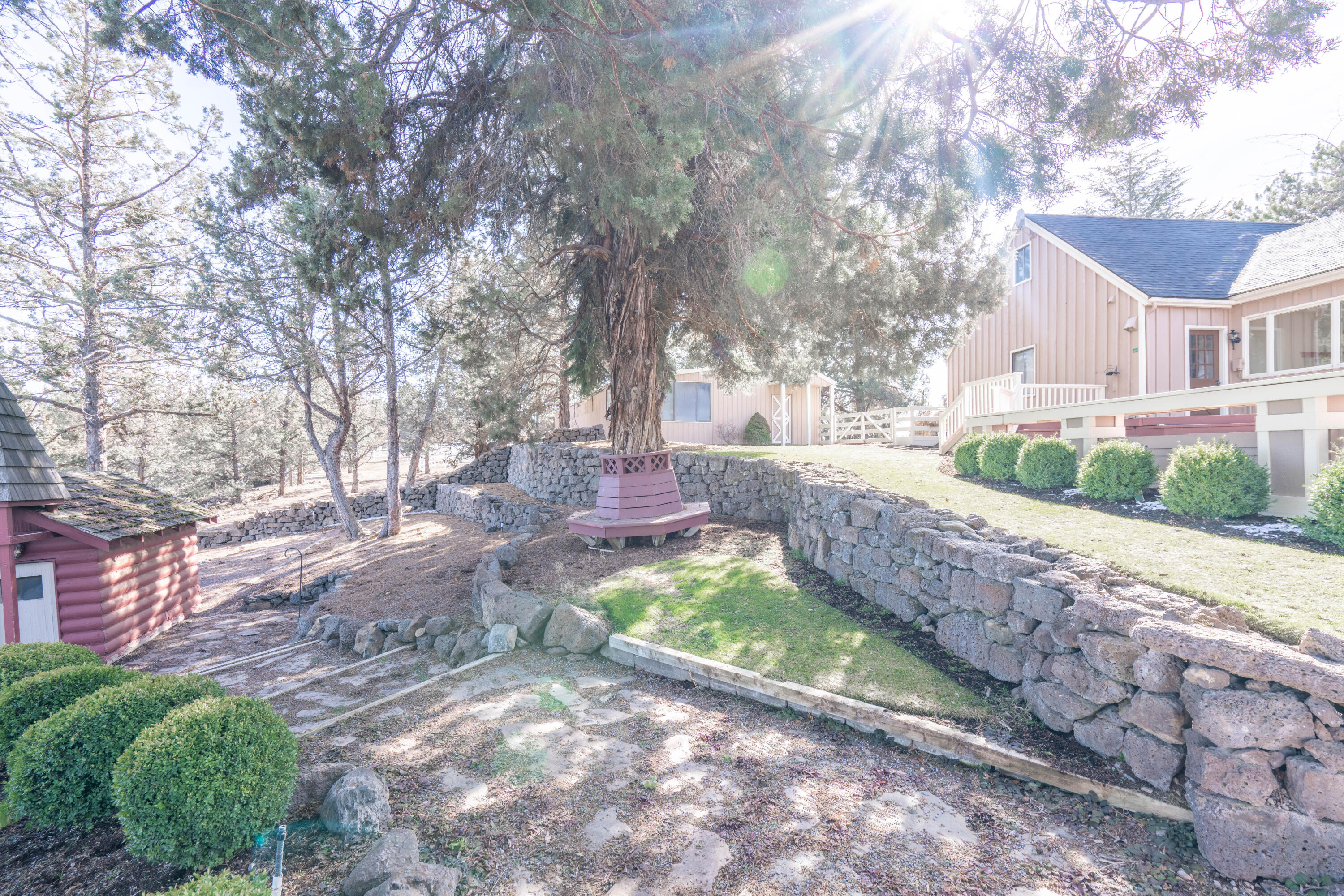 Eagle Crest - Residential