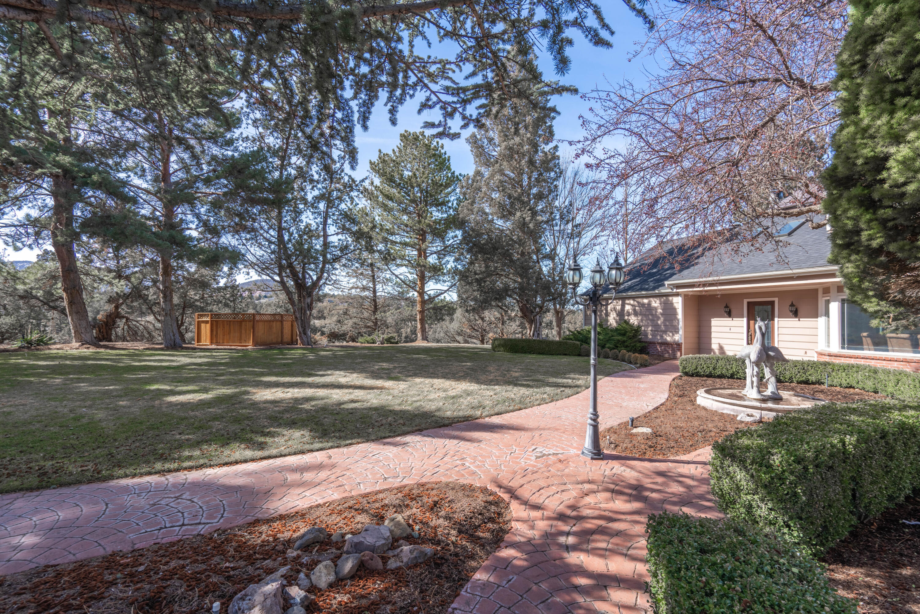 Eagle Crest - Residential