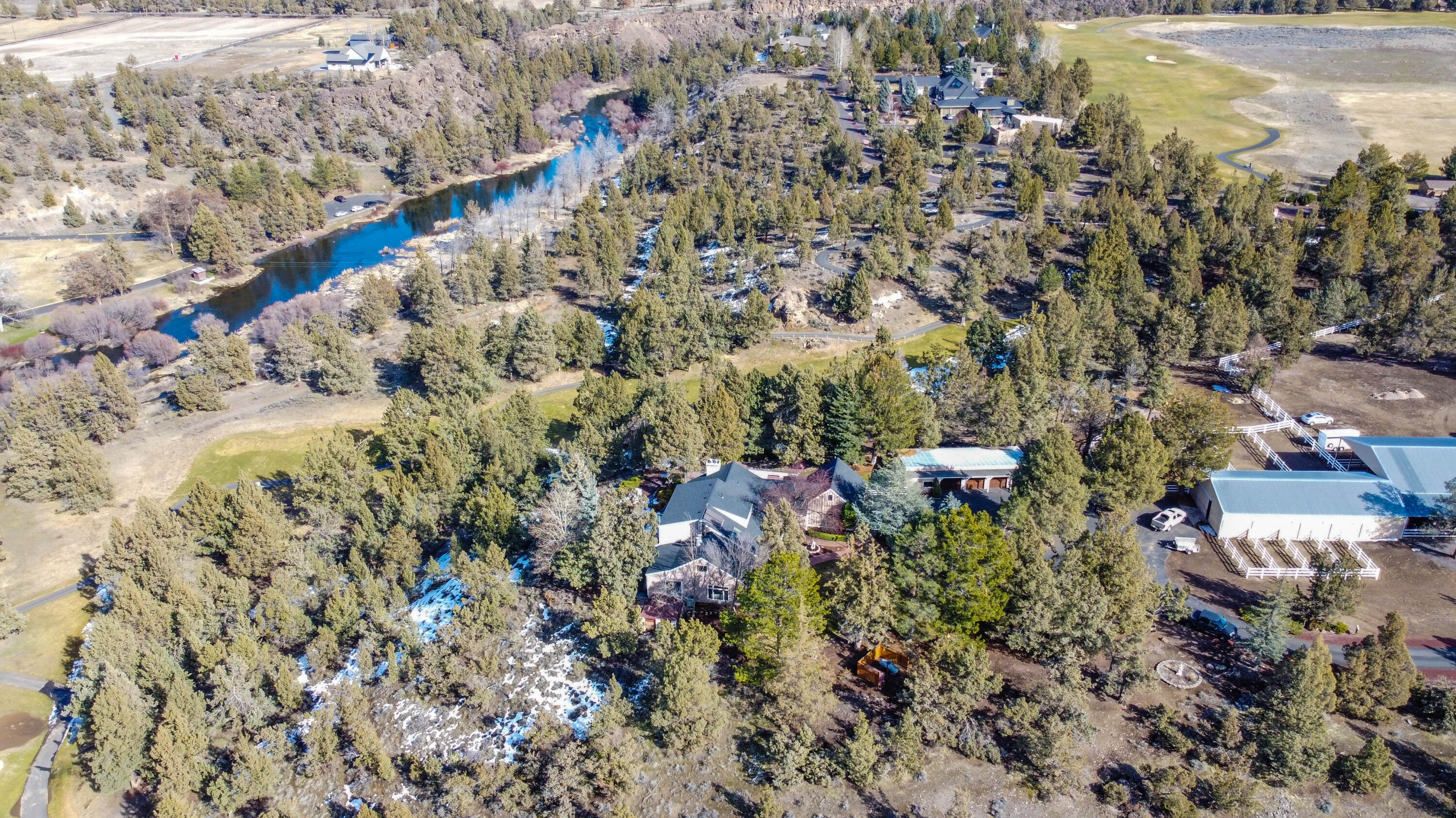 Eagle Crest - Residential