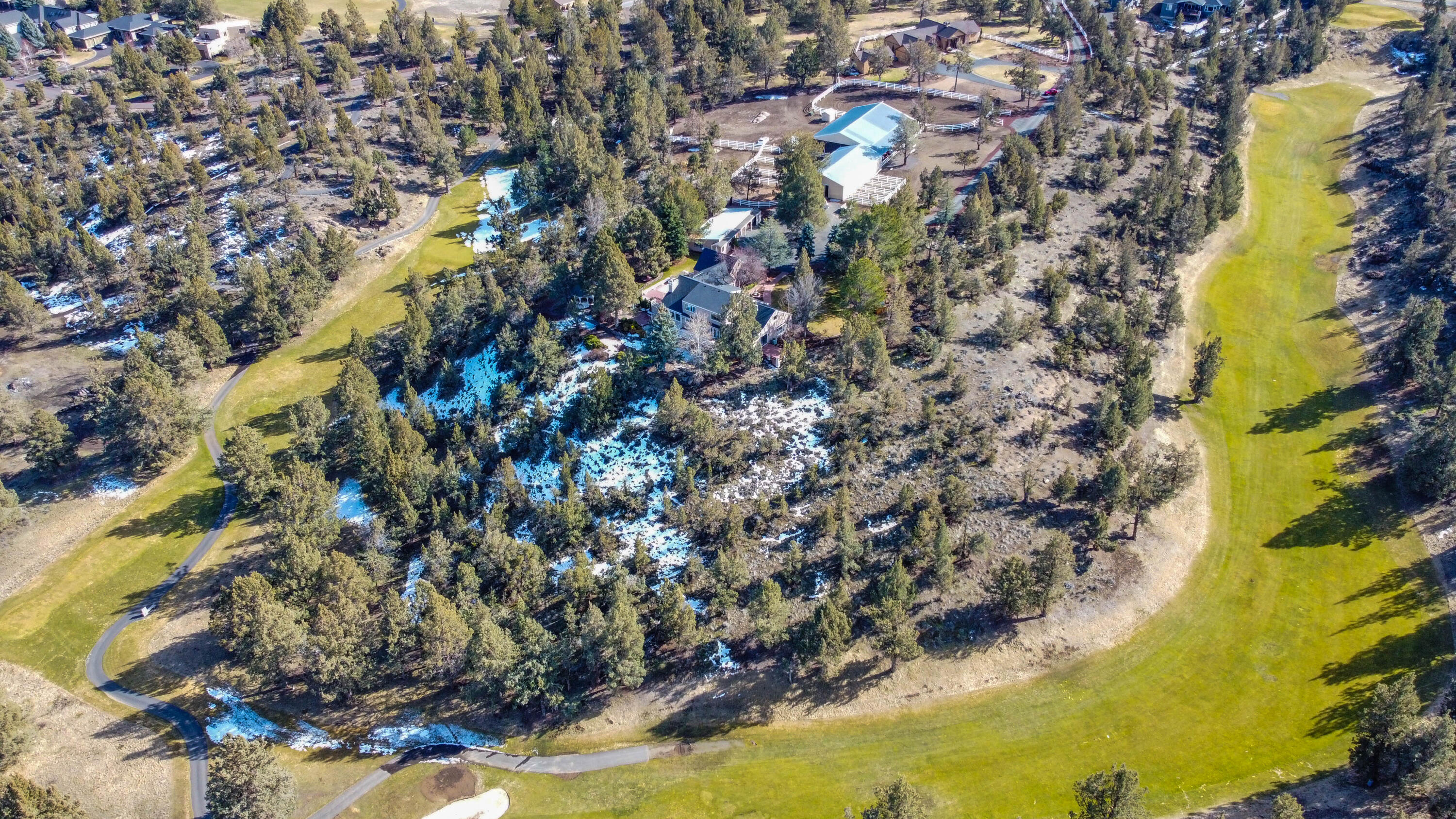 Eagle Crest - Residential