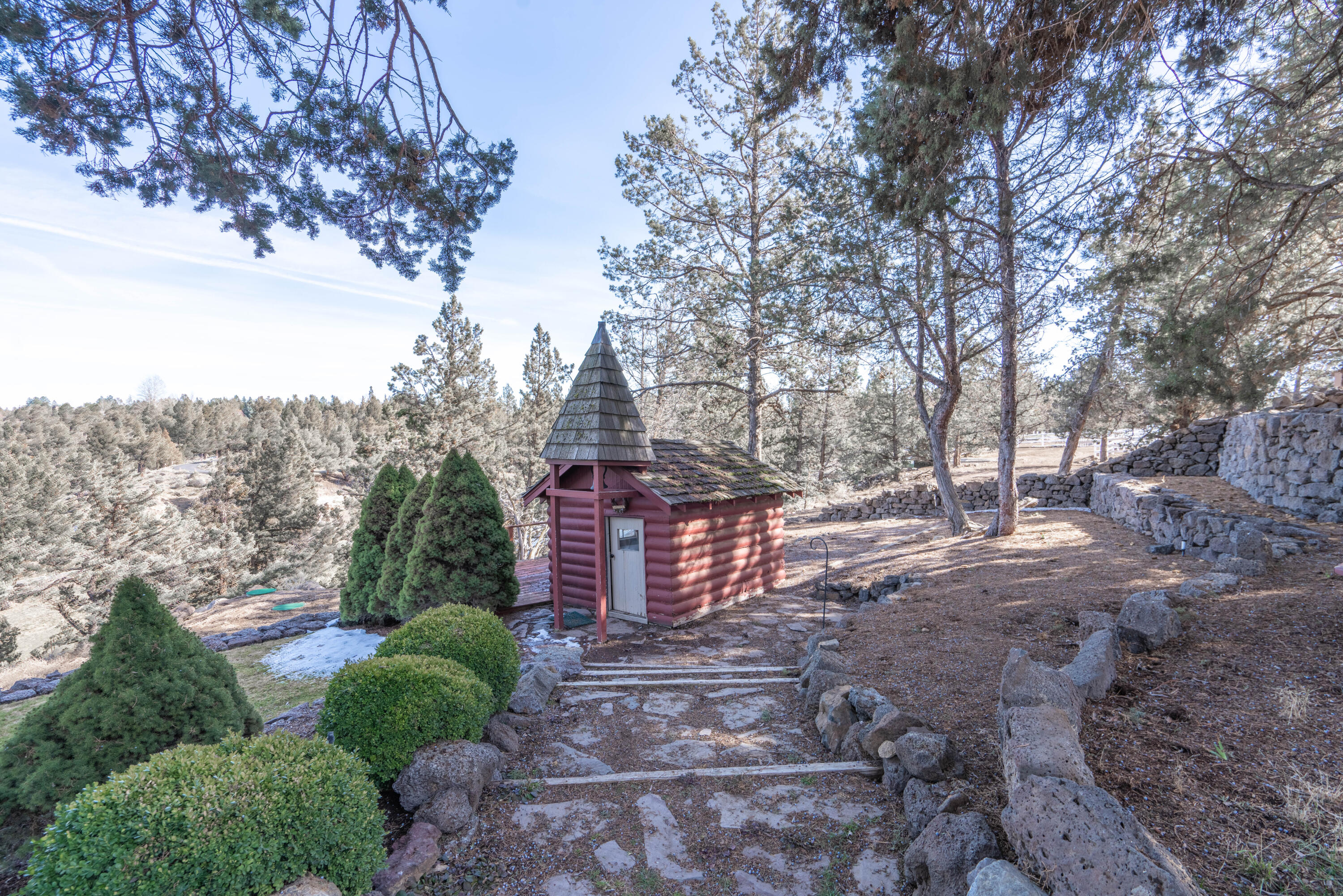 Eagle Crest - Residential