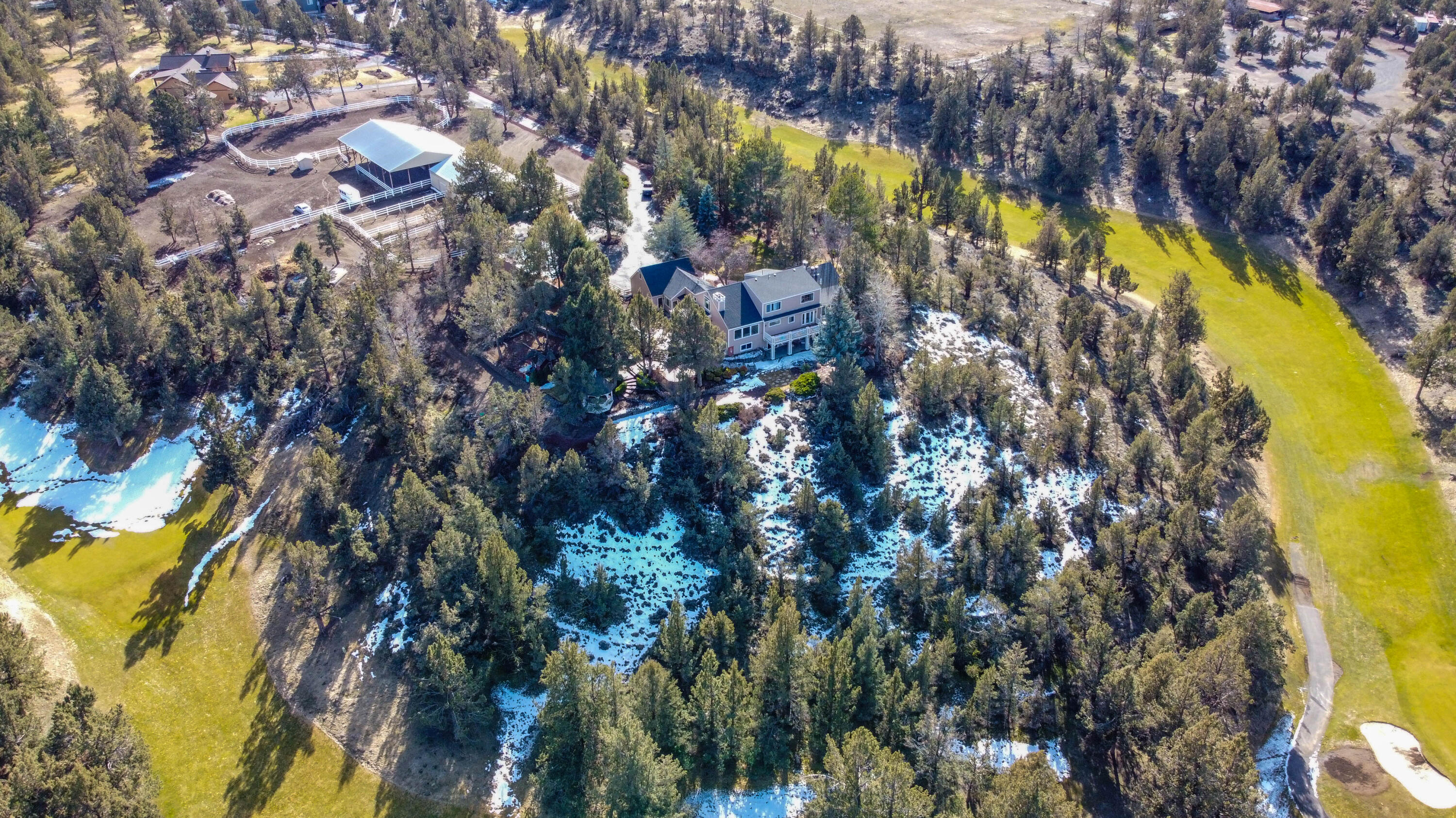 Eagle Crest - Residential