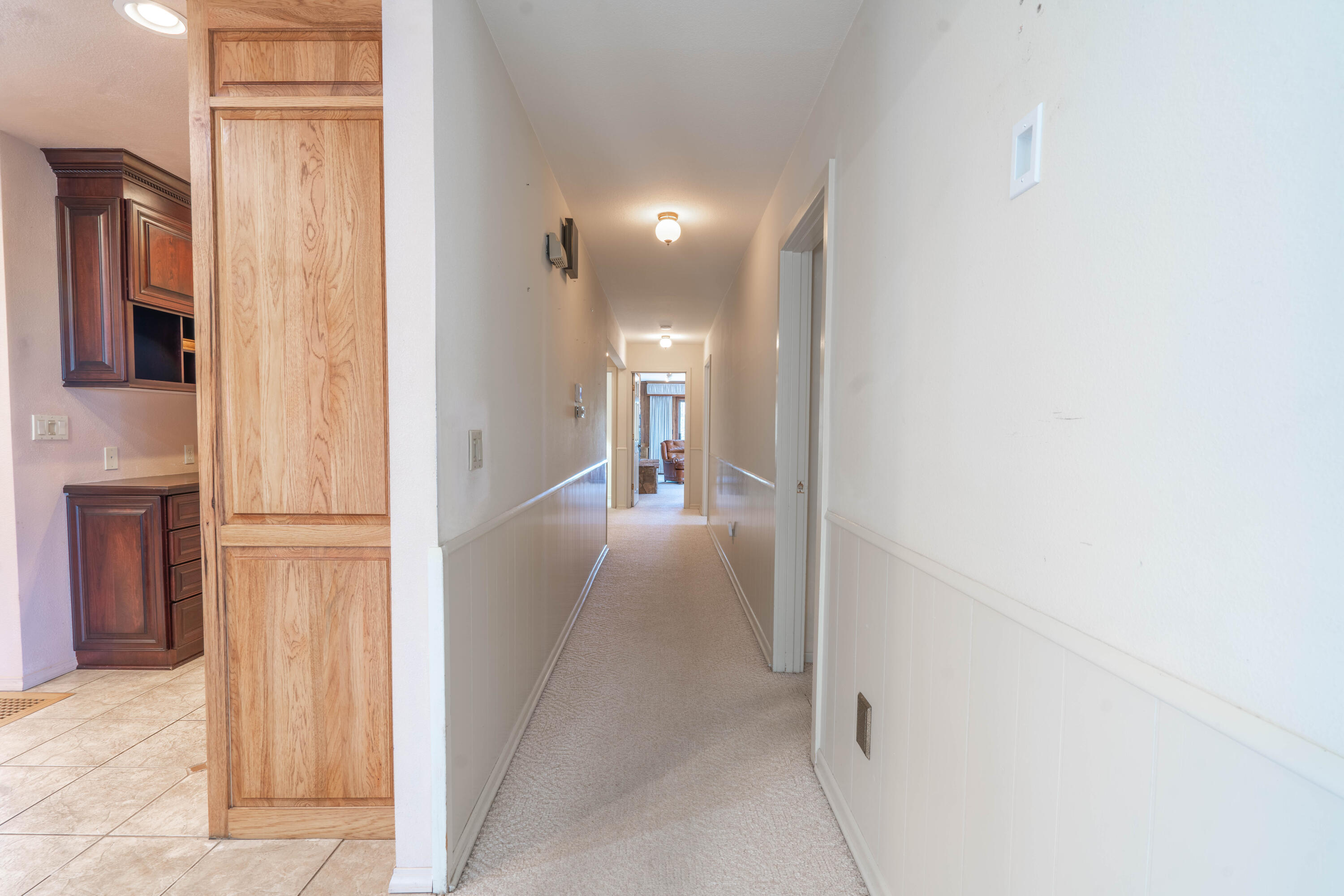 Eagle Crest - Residential