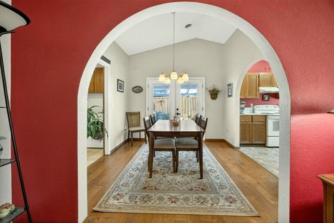 Tiny photo for 2366 Winslow Park Drive, Medford, OR 97504 (MLS # 220217680)