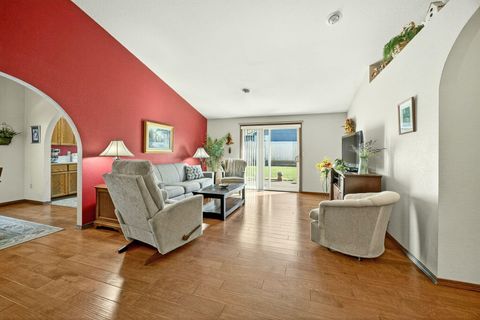 Tiny photo for 2366 Winslow Park Drive, Medford, OR 97504 (MLS # 220217680)