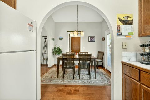 Tiny photo for 2366 Winslow Park Drive, Medford, OR 97504 (MLS # 220217680)