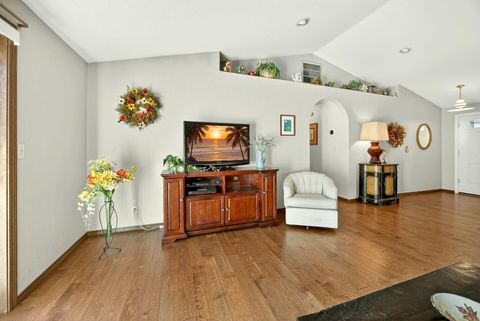 Tiny photo for 2366 Winslow Park Drive, Medford, OR 97504 (MLS # 220217680)