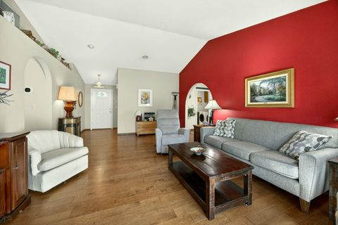 Tiny photo for 2366 Winslow Park Drive, Medford, OR 97504 (MLS # 220217680)