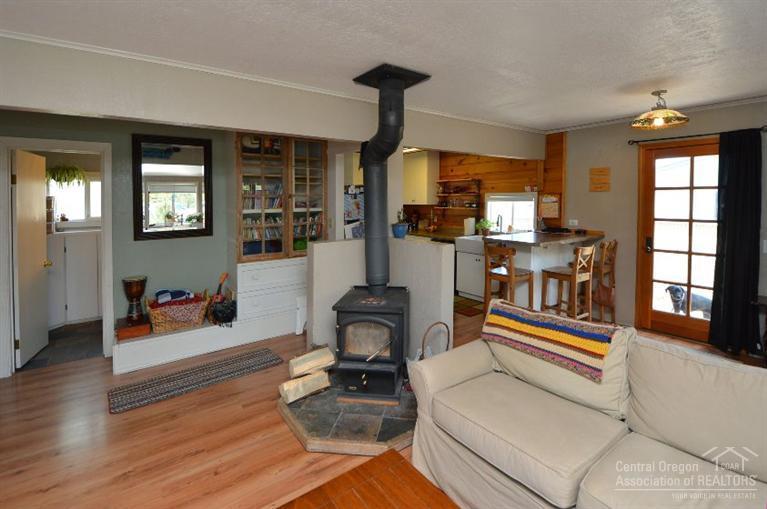 Edge O The Pines - Residential