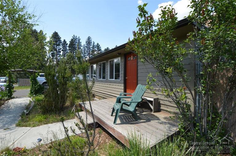 Edge O The Pines - Residential