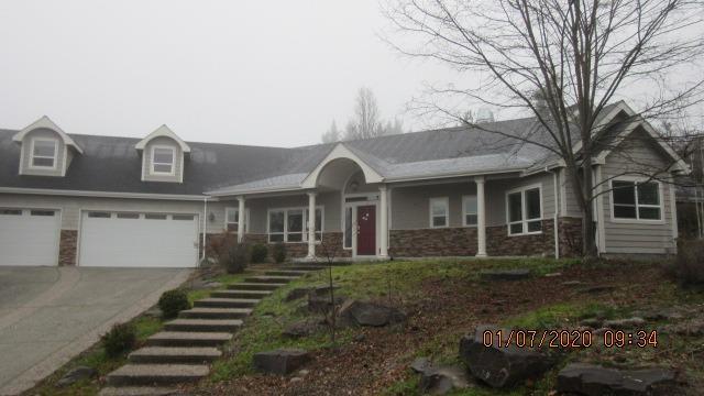 Hillcrest Addn - Residential