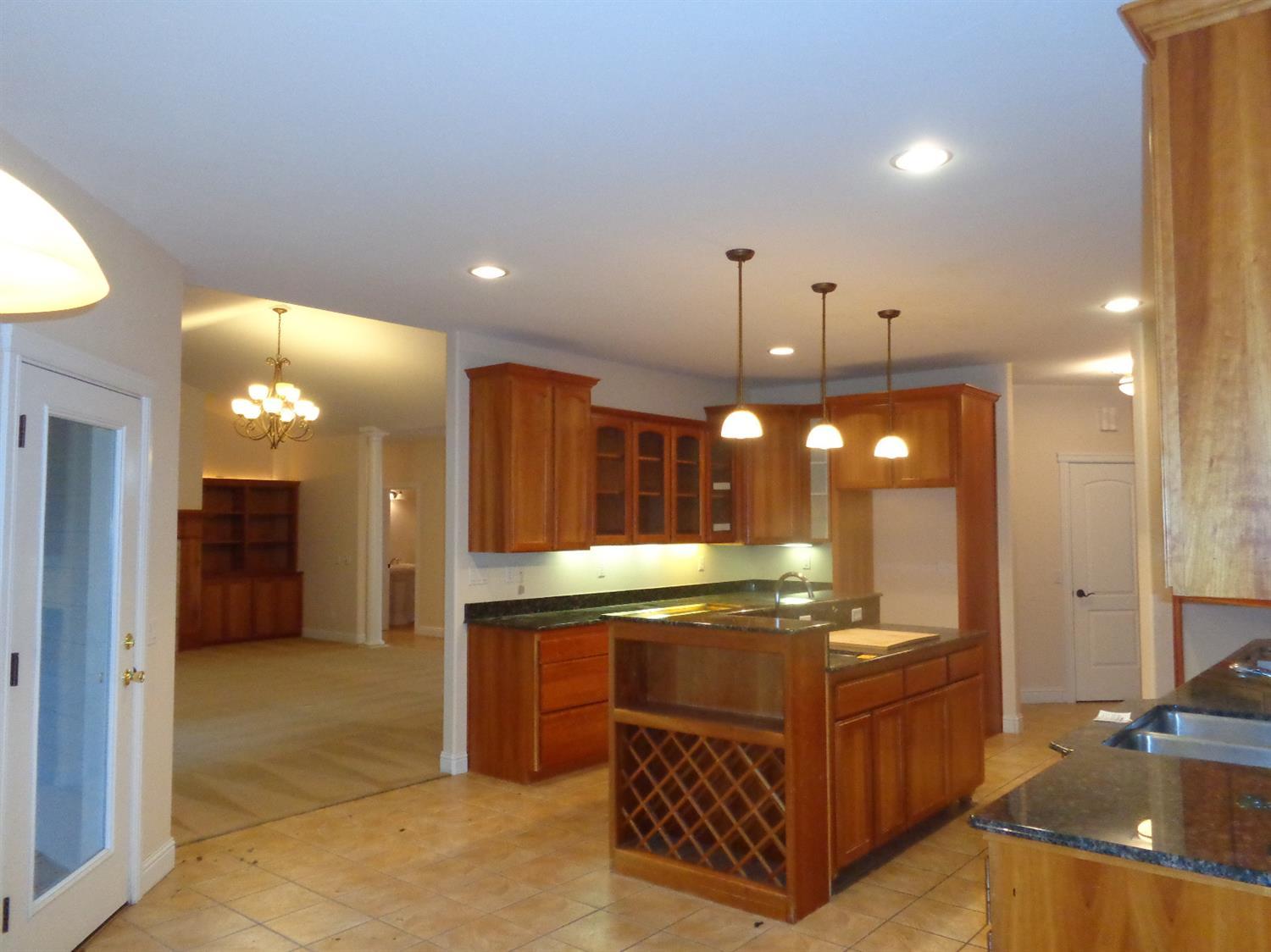 Hillcrest Addn - Residential