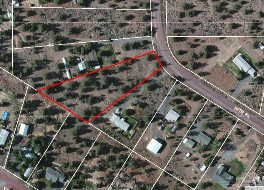 Whispering Pines - Land