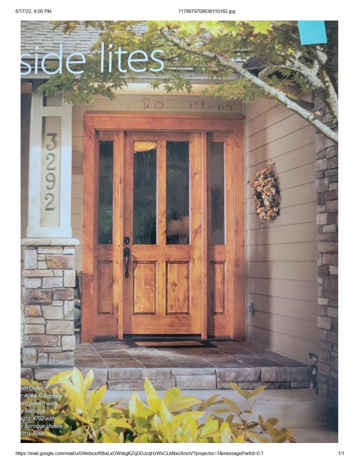 Rivers Edge Village - Residential