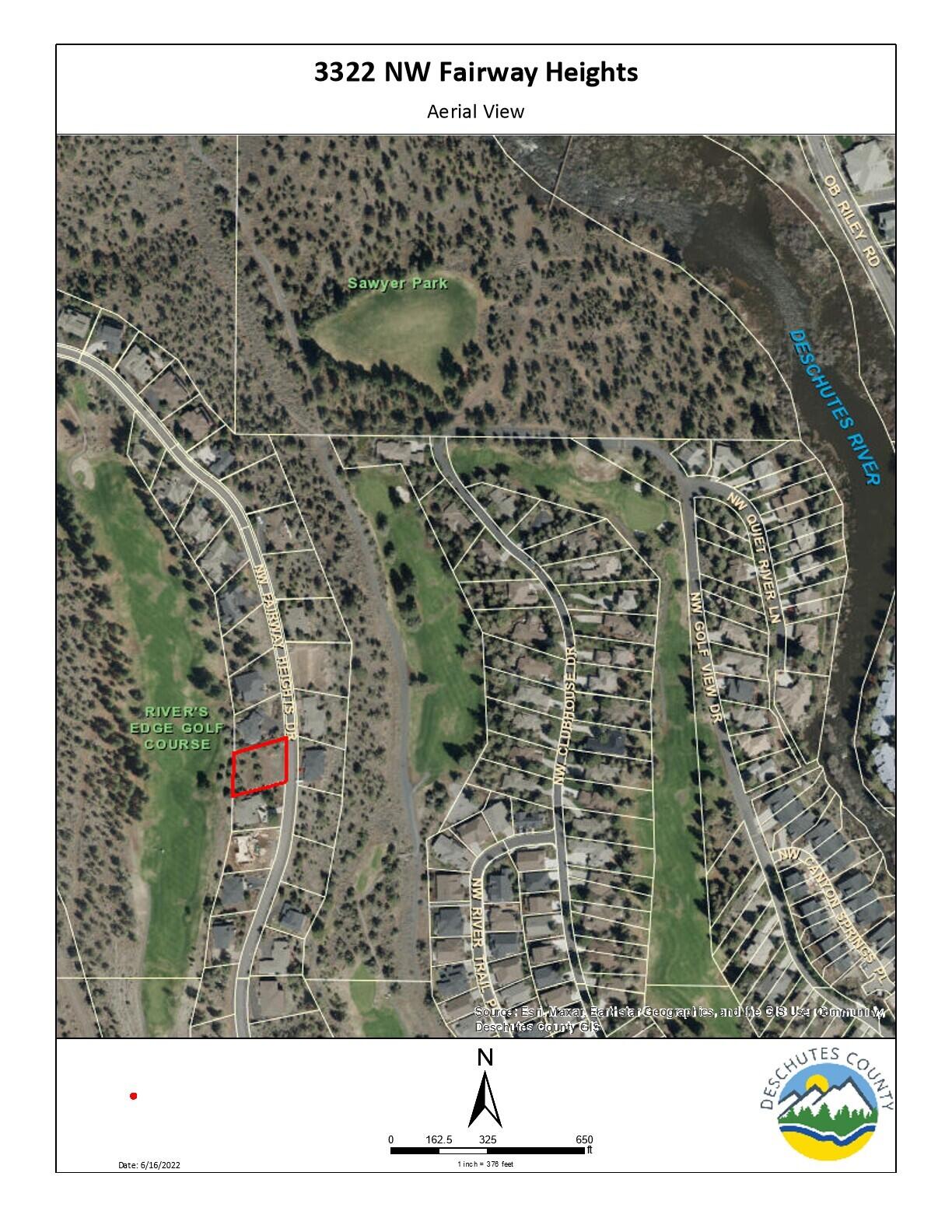 Rivers Edge Village - Residential