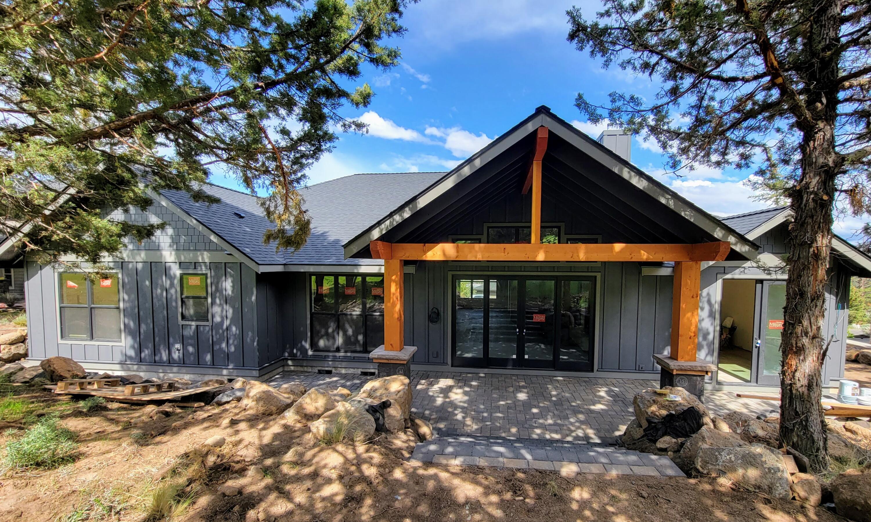 Rivers Edge Village - Residential