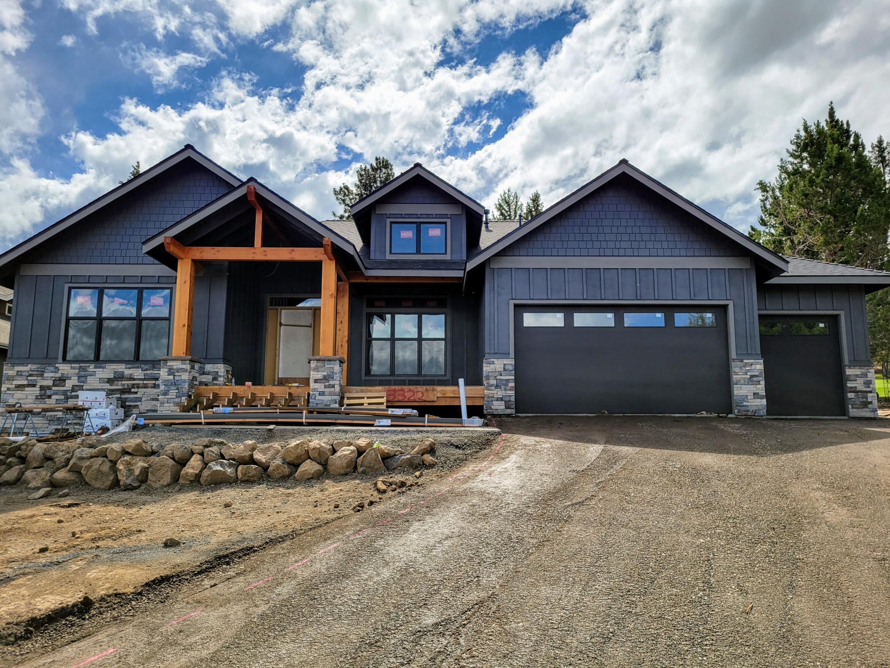 Rivers Edge Village - Residential