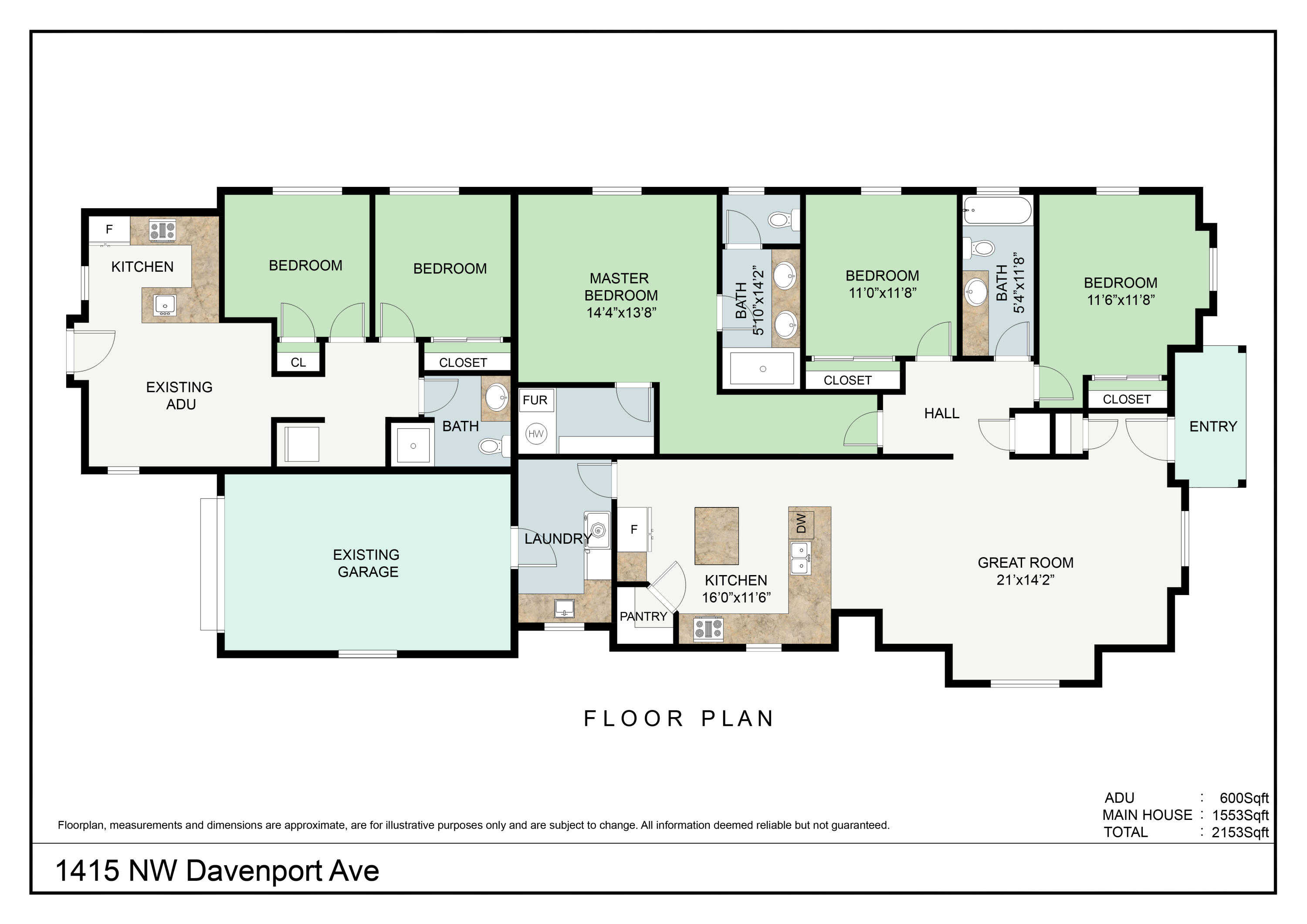 Highland - Residential