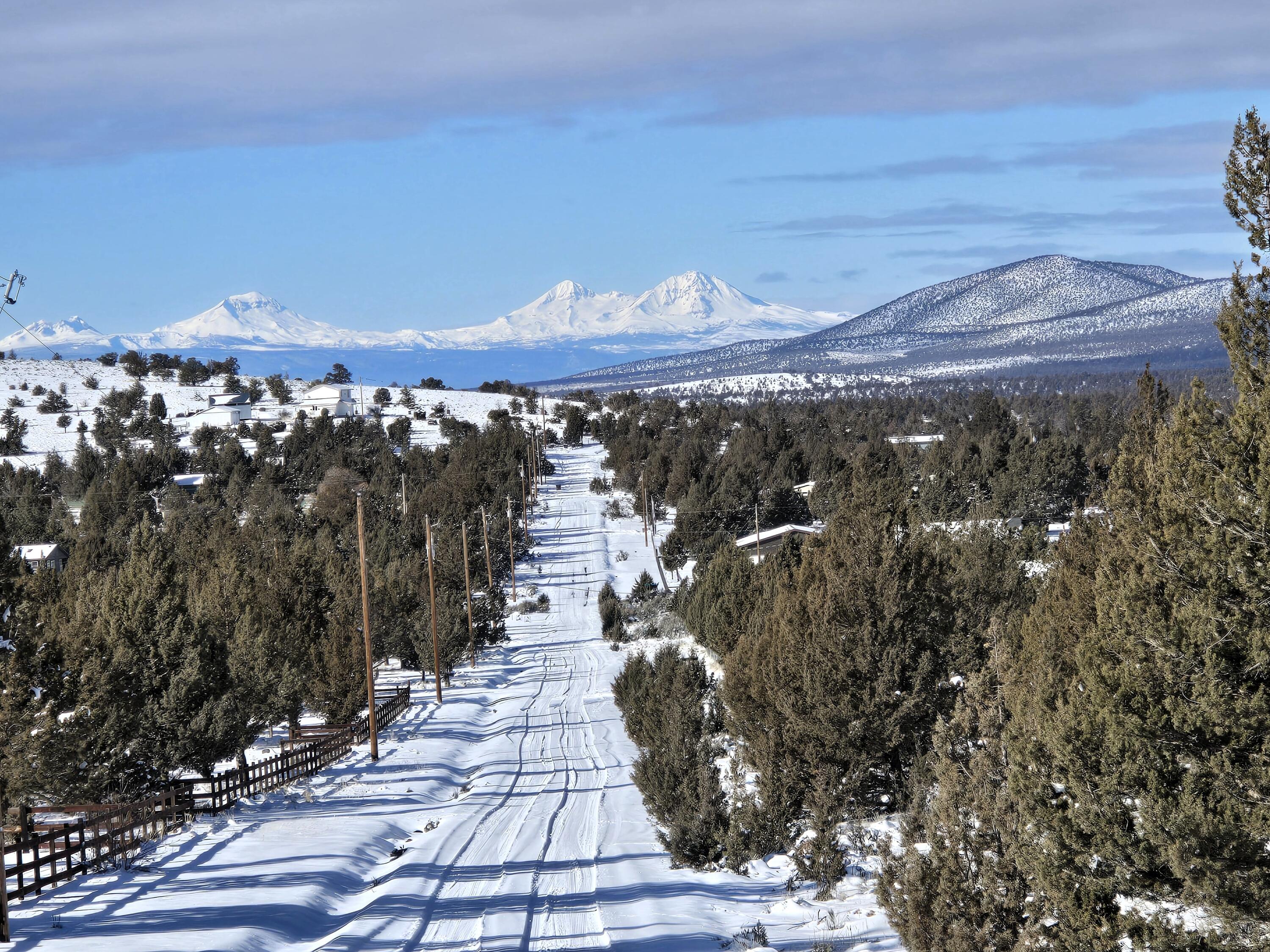 Prineville Lake Acres 2 - Land