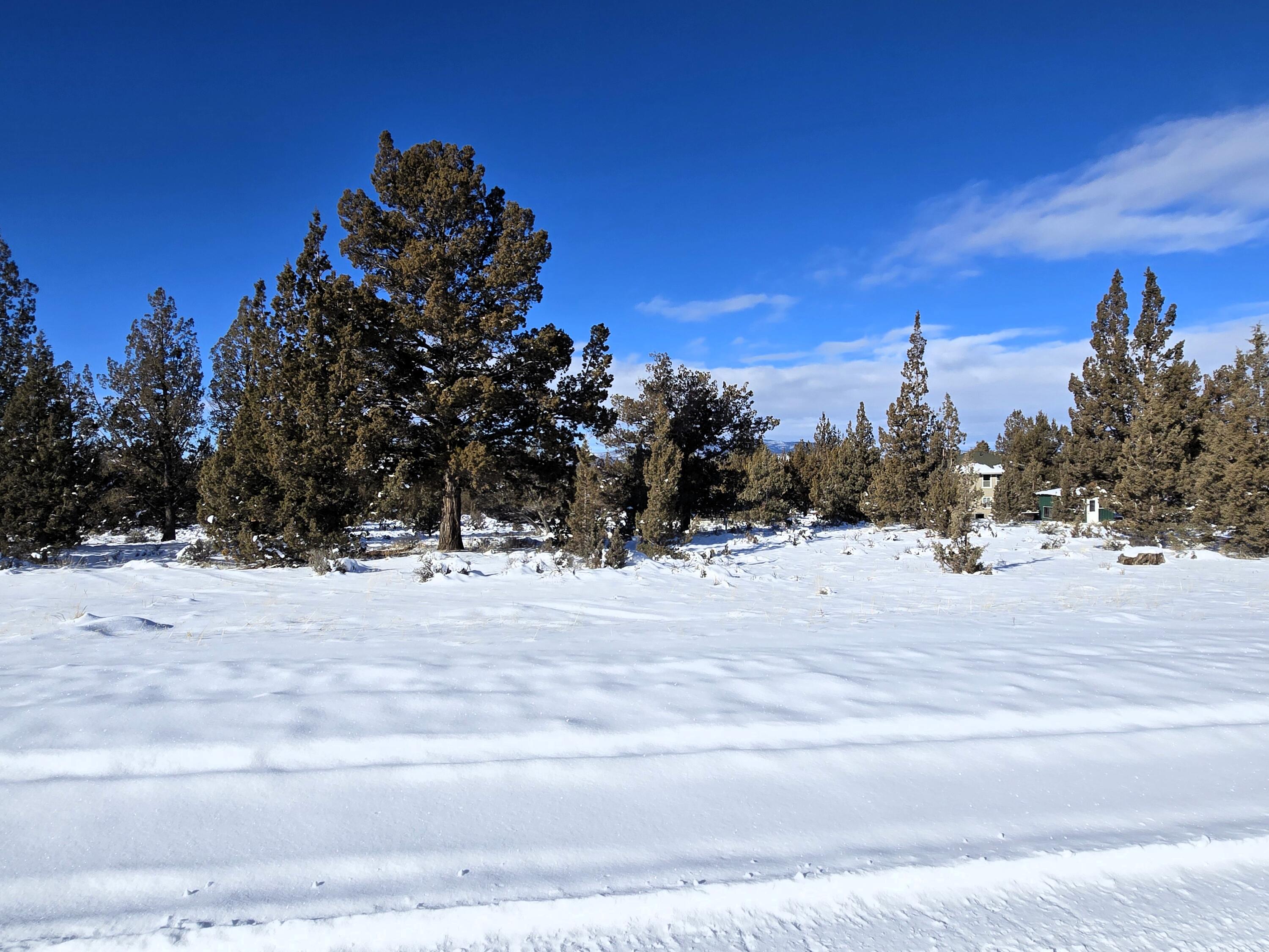 Prineville Lake Acres 2 - Land