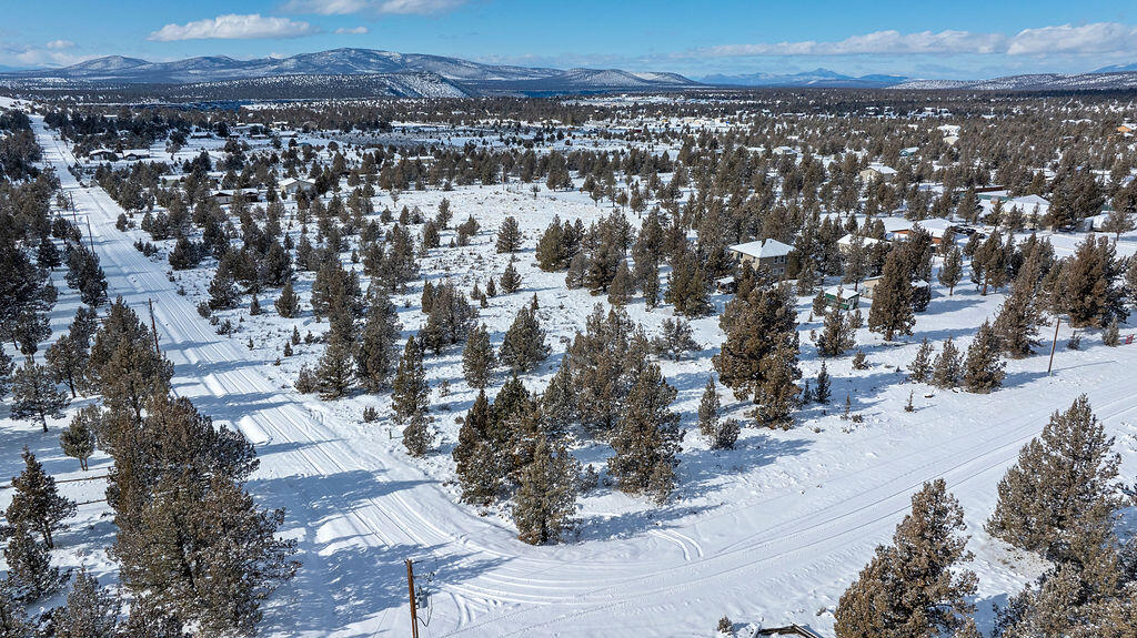 Prineville Lake Acres 2 - Land