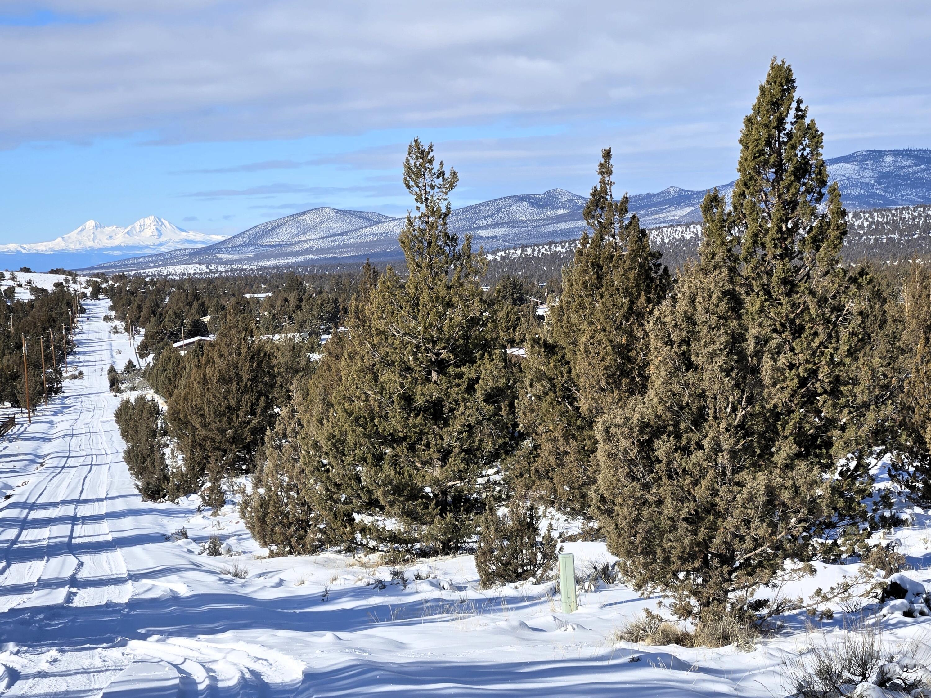 Prineville Lake Acres 2 - Land