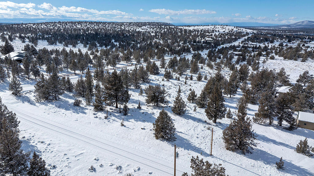 Prineville Lake Acres 2 - Land