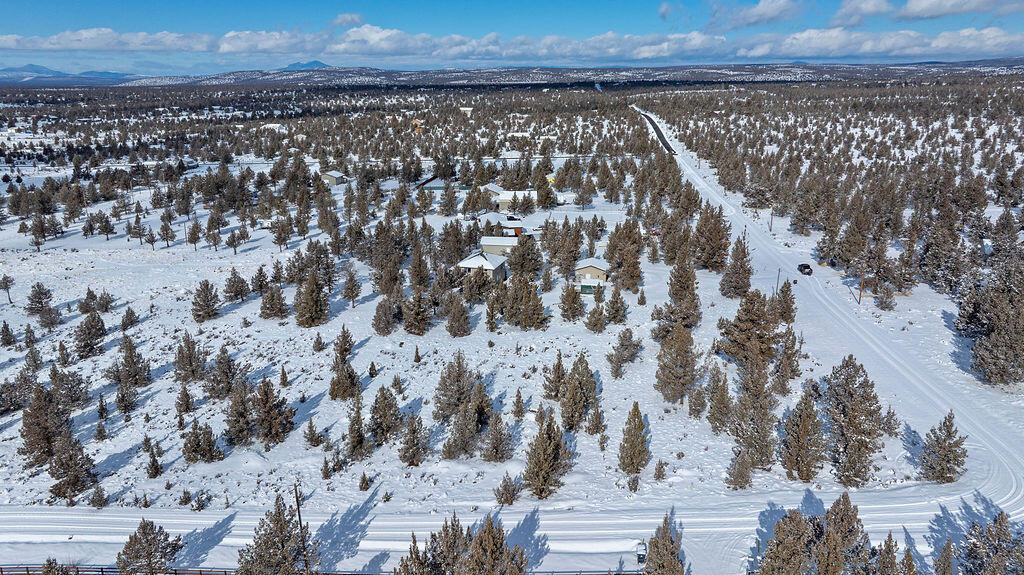 Prineville Lake Acres 2 - Land