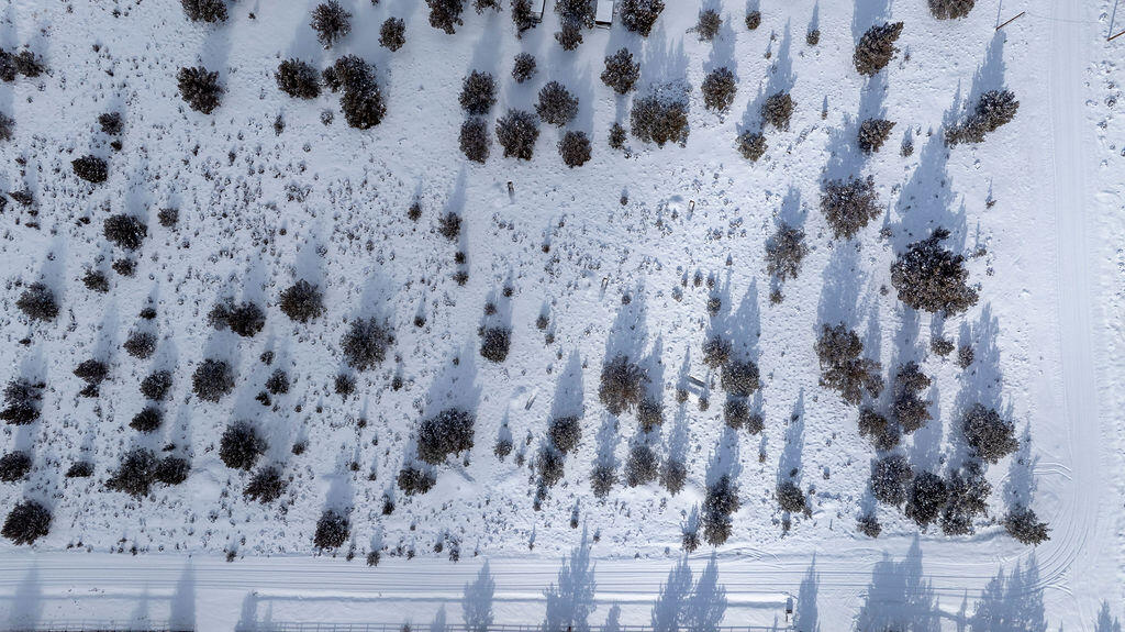 Prineville Lake Acres 2 - Land