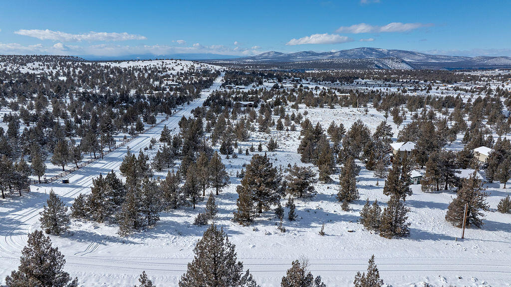 Prineville Lake Acres 2 - Land