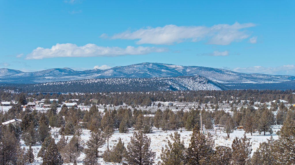 Prineville Lake Acres 2 - Land