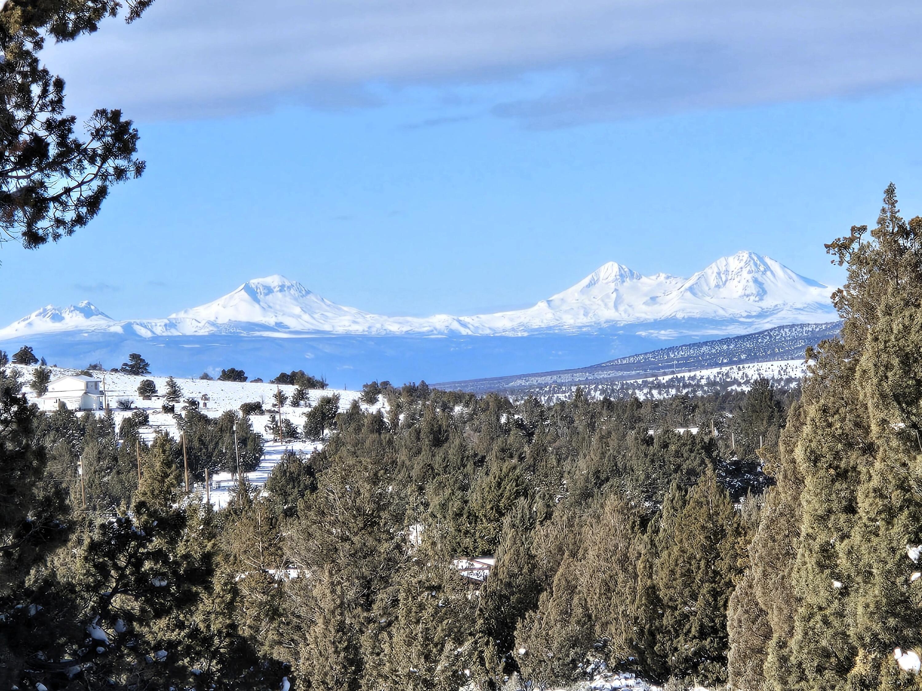 Prineville Lake Acres 2 - Land