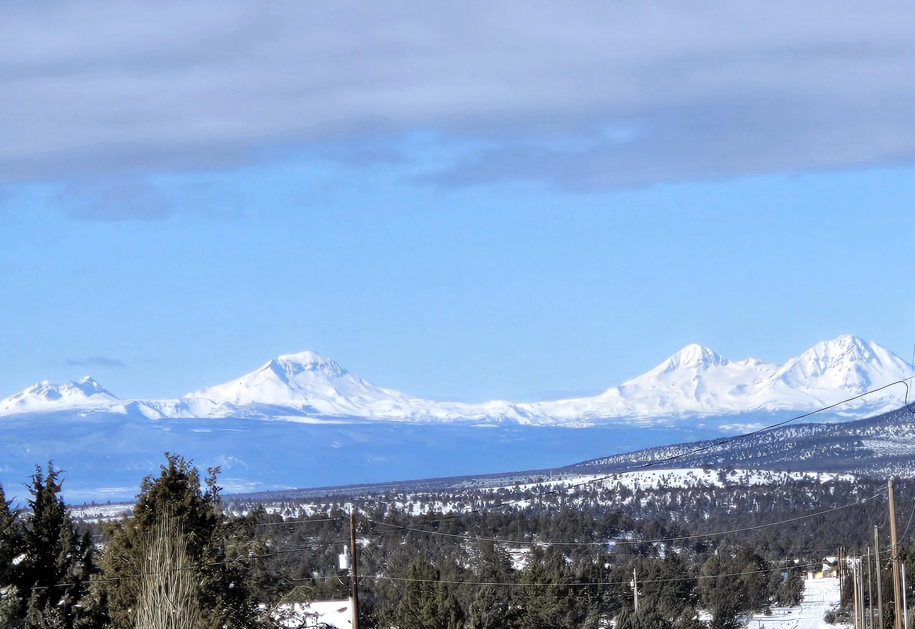 Prineville Lake Acres 2 - Land