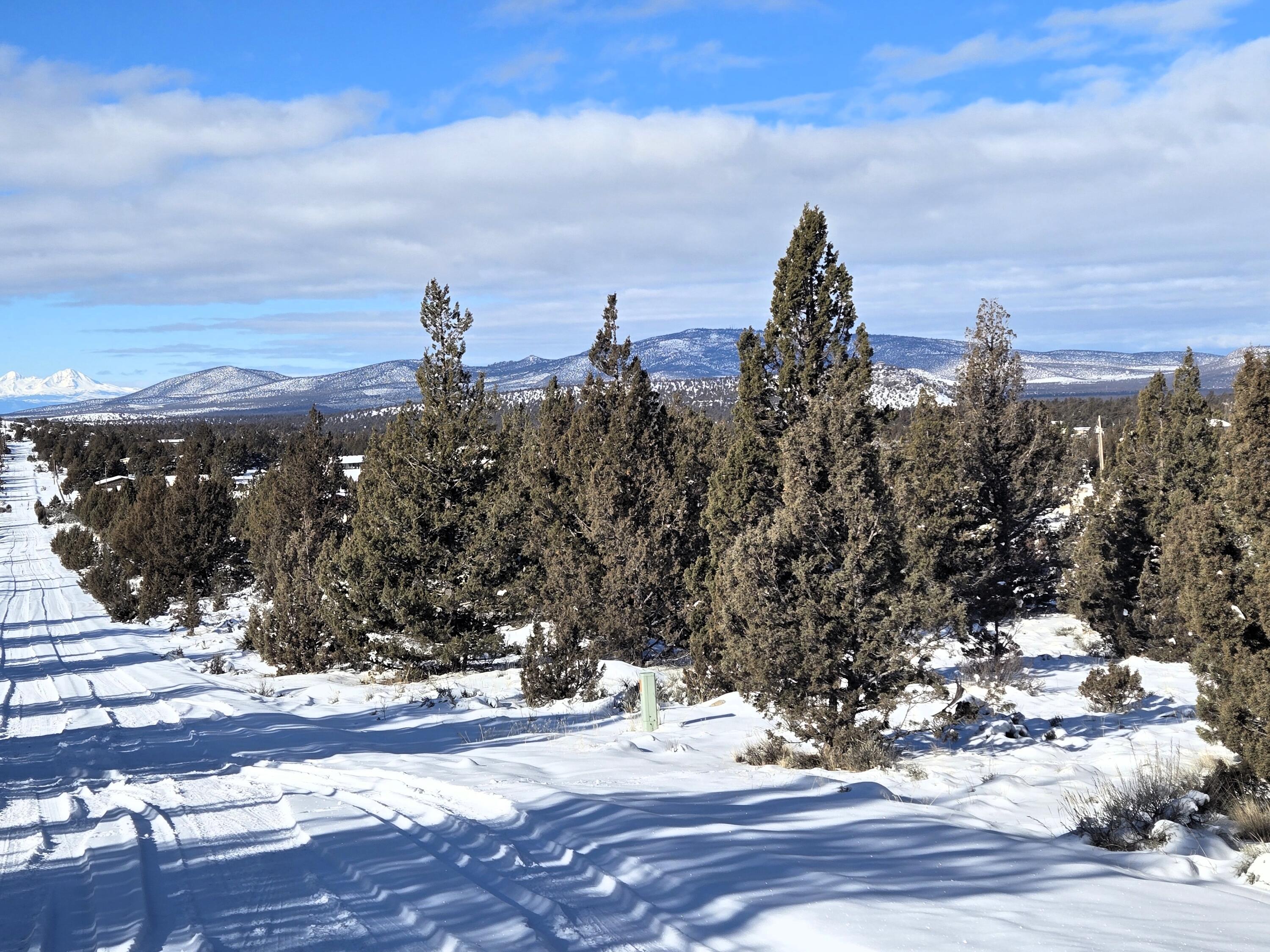 Prineville Lake Acres 2 - Land