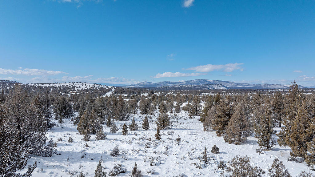 Prineville Lake Acres 2 - Land