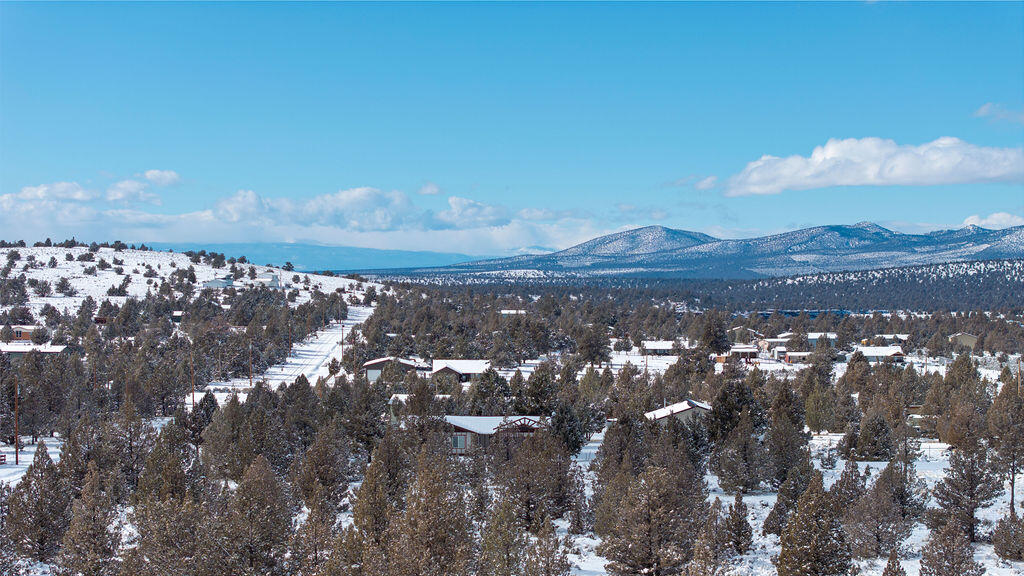 Prineville Lake Acres 2 - Land