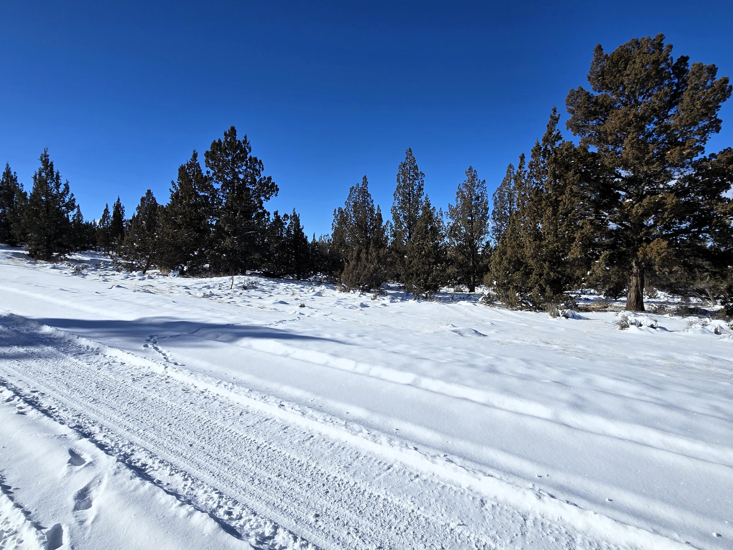 Prineville Lake Acres 2 - Land
