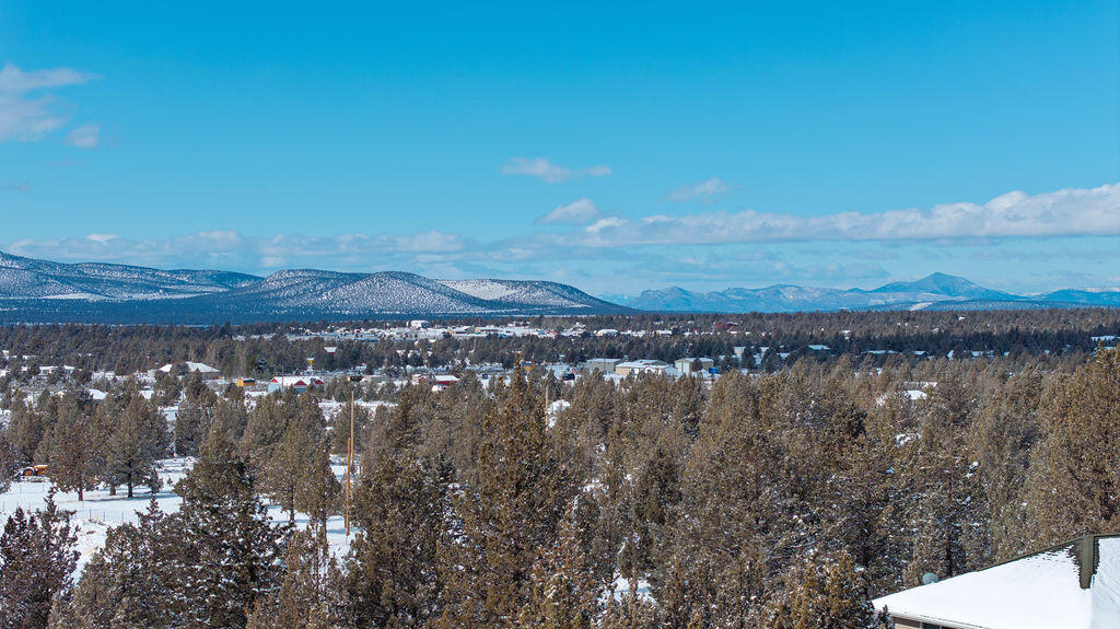 Prineville Lake Acres 2 - Land