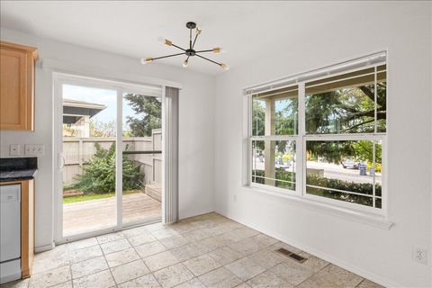 Tiny photo for 228 Talent Avenue #16, Talent, OR 97540 (MLS # 220219431)