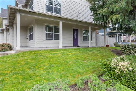Tiny photo for 228 Talent Avenue #16, Talent, OR 97540 (MLS # 220219431)