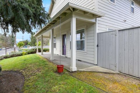Tiny photo for 228 Talent Avenue #16, Talent, OR 97540 (MLS # 220219431)