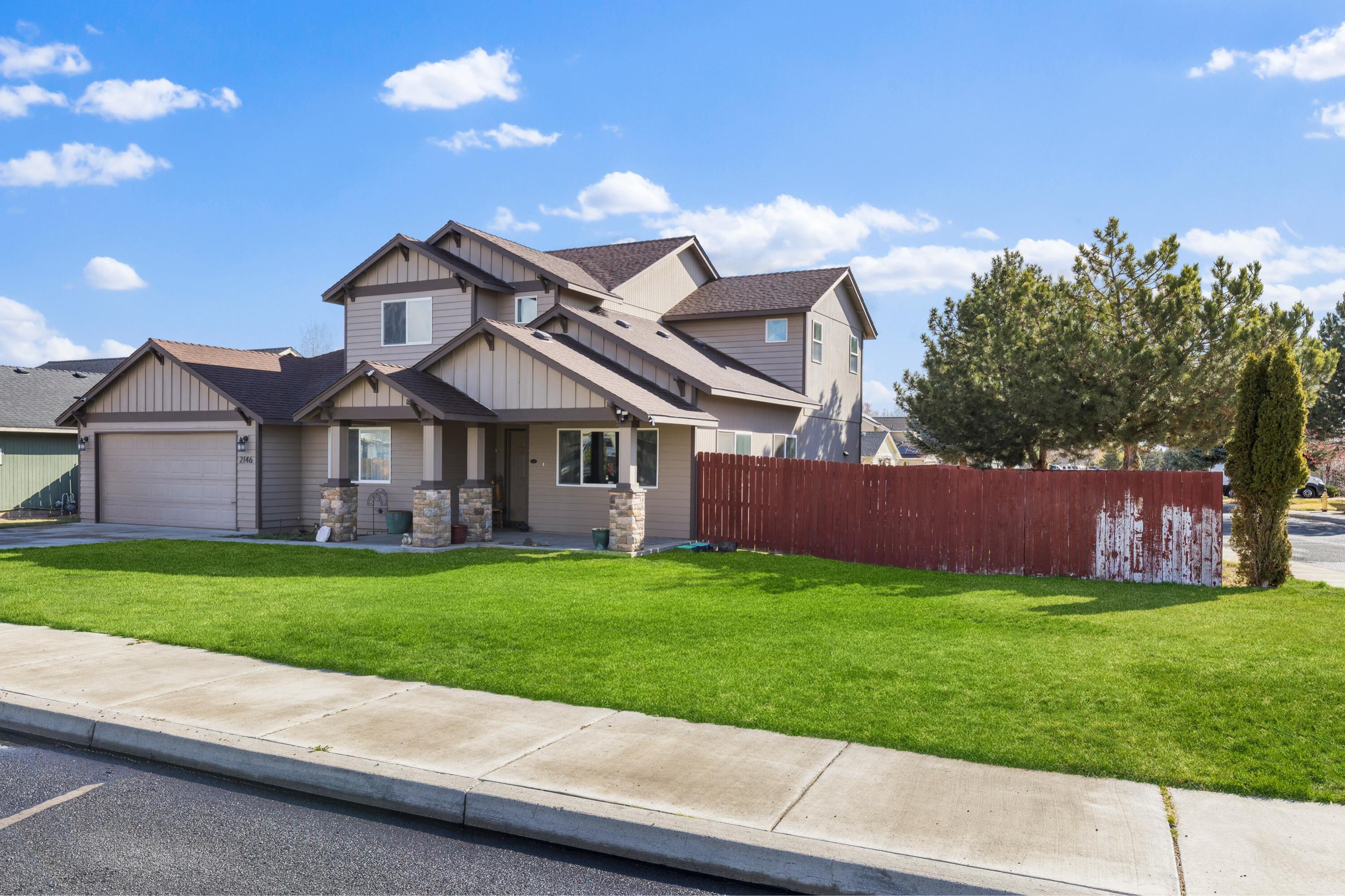 2146 NW 22nd Street