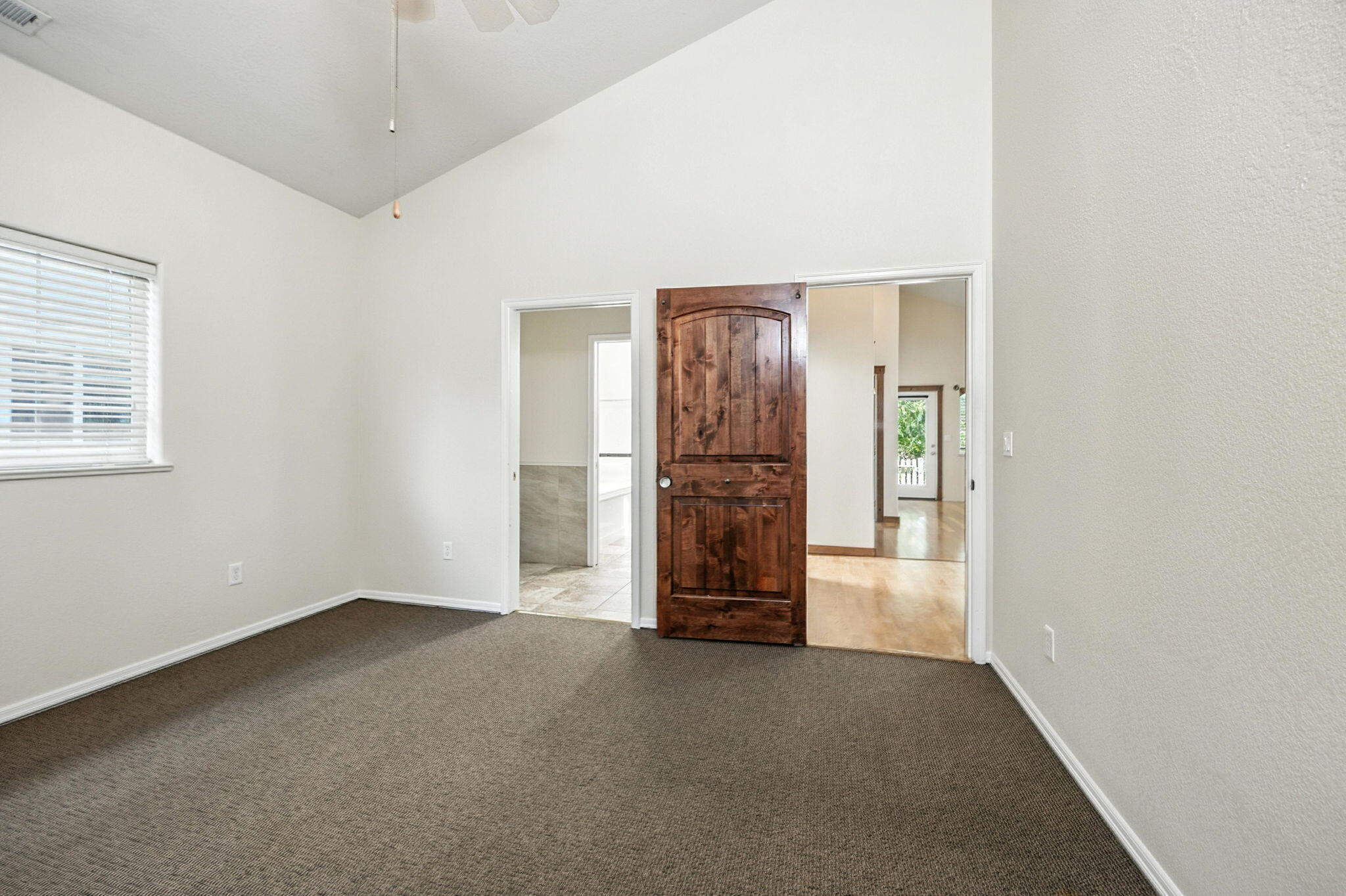 Meadowbrook Estates Subdivision - Residential