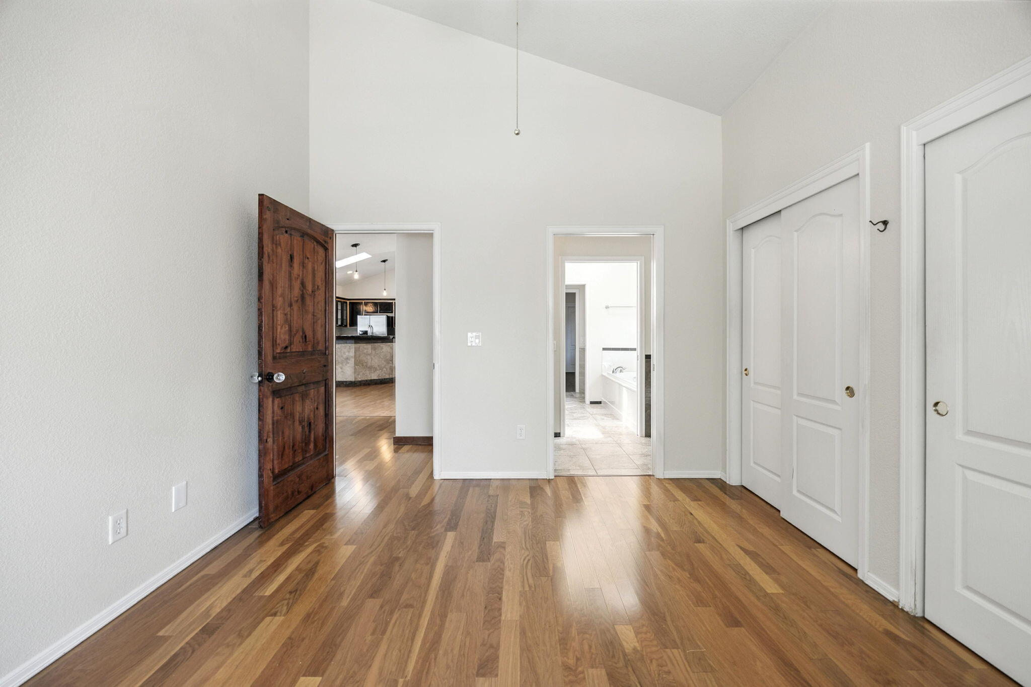 Meadowbrook Estates Subdivision - Residential