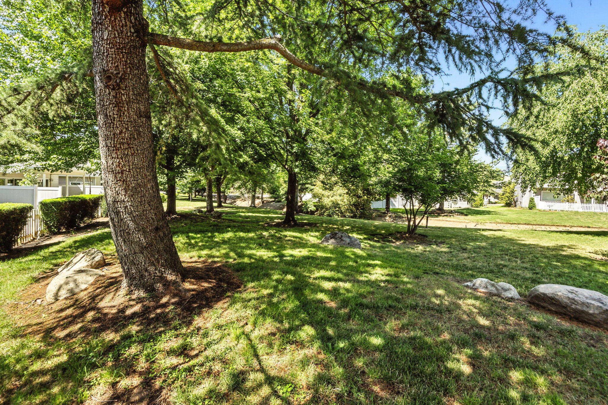 Meadowbrook Estates Subdivision - Residential