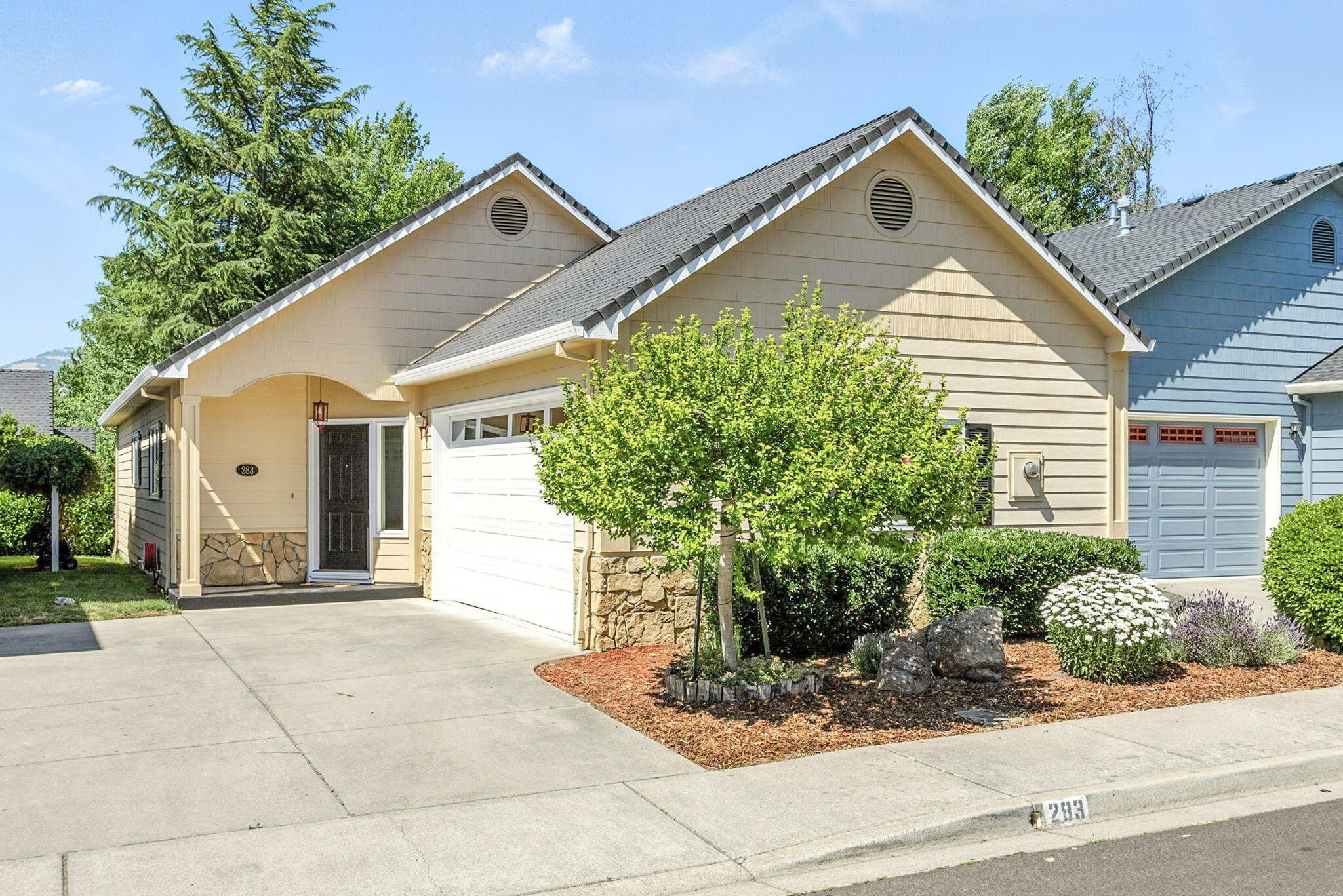 Meadowbrook Estates Subdivision - Residential